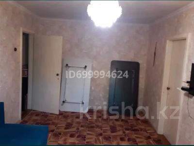 4-комнатная квартира · 61 м² · 2/5 этаж, Абилкайыр хана 65Б за 15.8 млн 〒 в Актобе