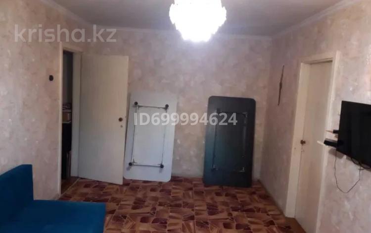 4-комнатная квартира · 61 м² · 2/5 этаж, Абилкайыр хана 65Б за 15.8 млн ₸ в Актобе — фото 10