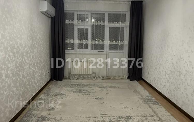 3-бөлмелі пәтер · 74 м² · 5/5 қабат, мкр Асар 16 — Остановка Сымбат, бағасы: 200 000 ₸ в Шымкенте, Абайский р-н — фото 2
