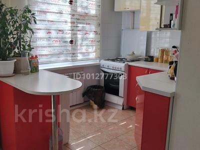 3-бөлмелі пәтер · 58.6 м² · 2/5 қабат, Авангард 3 33, бағасы: 20 млн ₸ в Атырау, мкр Авангард-3