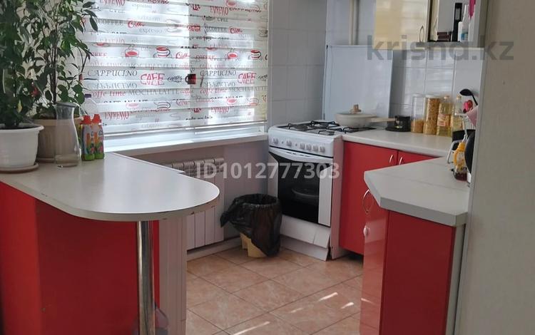 3-бөлмелі пәтер · 58.6 м² · 2/5 қабат, Авангард 3 33, бағасы: 20 млн ₸ в Атырау, мкр Авангард-3 — фото 2