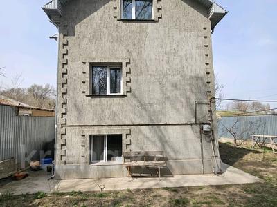 Отдельный дом · 5 комнат · 242.6 м² · 18.3 сот., Бекетайулы — 3-я школа за 50 млн 〒 в Каргалы (п. Фабричный)