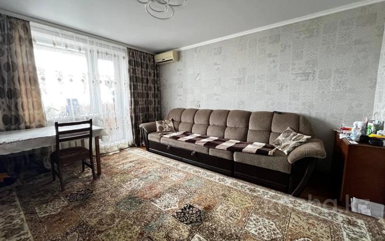 3-бөлмелі пәтер · 71 м² · 4/10 қабат, Маяковского 101/1, бағасы: 29.9 млн ₸ в Костанае — фото 2