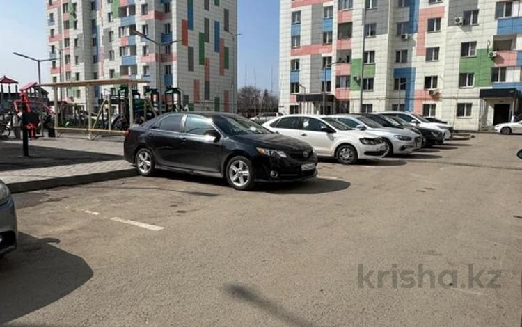 2-бөлмелі пәтер · 63 м² · 5/9 қабат, ПК Кунаева, бағасы: 33.9 млн ₸ в Алматы, Турксибский р-н — фото 37