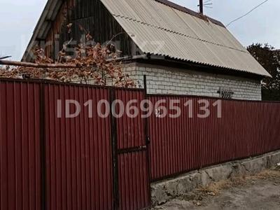 Дача · 2 комнаты · 15 м² · 6 сот., Южная 32 за 6.5 млн 〒 в Конаеве (Капчагай)