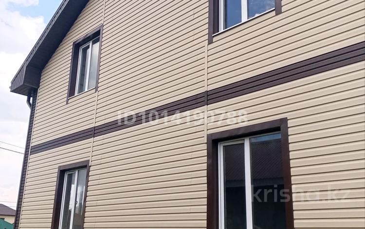 Жеке үй · 4 бөлме · 200 м² · 10 жүзд., Республика 39, бағасы: 45 млн ₸ в Хромтау — фото 2