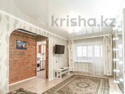 2-комнатная квартира, 43.2 м², Жабаева за 16.5 млн 〒 в Петропавловске