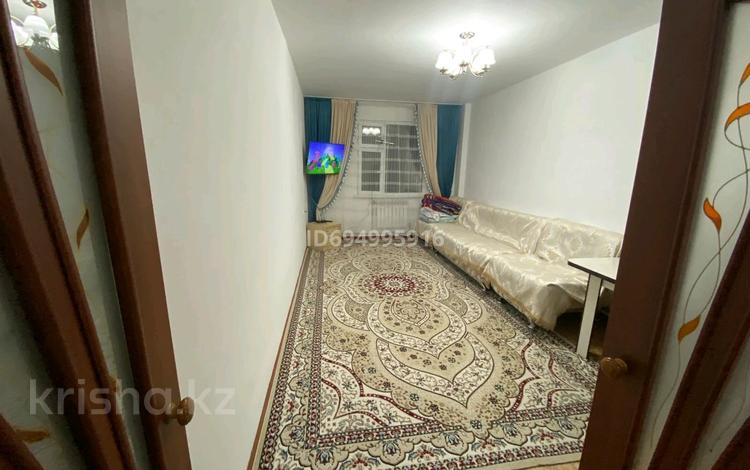 3-комнатная квартира · 90 м² · 3/5 этаж, арай 2 14 — НИш мектеп за 31 млн ₸ в Таразе — фото 2