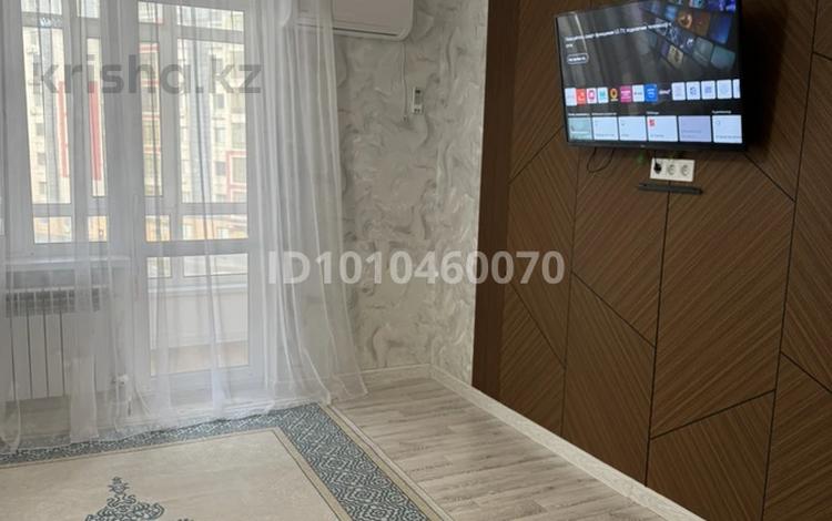 2-комнатная квартира · 80 м² · 4/9 этаж, мкр Нурсая, Елорда 6/8, — Ел орда 6 за 250 000 〒 в Атырау — фото 2