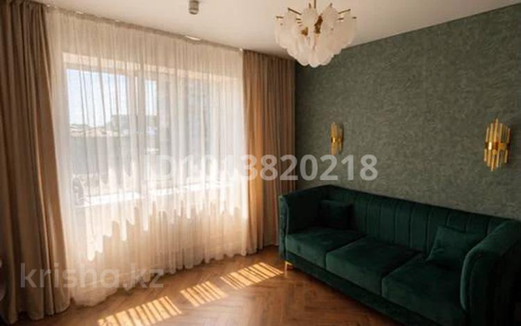 3-комнатная квартира · 95 м² · 4/5 этаж, Назарбаева 276Б за 53 млн ₸ в Петропавловске — фото 34