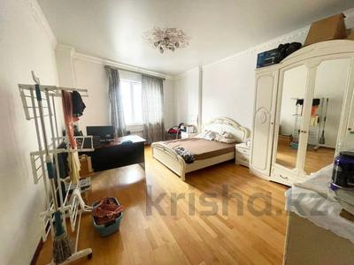 3-бөлмелі пәтер · 100.5 м² · 9/16 қабат, Момышулы 2г — ГОРЯЧКА, бағасы: ~ 42 млн ₸ в Астане, Алматы р-н