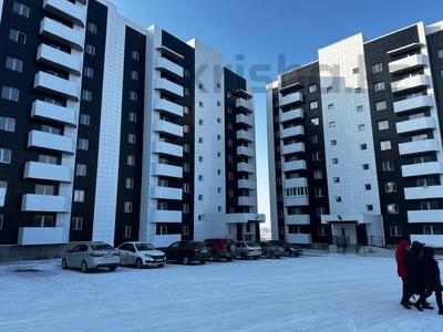 3-комнатная квартира, 84 м², 4/9 этаж, Аль-Фараби 44 за ~ 28.5 млн 〒 в Усть-Каменогорске