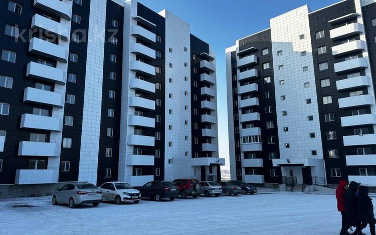 3-комнатная квартира, 84 м², 4/9 этаж, Аль-Фараби 44 за ~ 28.5 млн 〒 в Усть-Каменогорске — фото 5