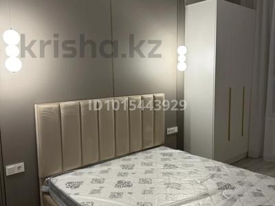 2-комнатная квартира · 50 м² · 9/13 этаж, Райымбека 348/1 — 2 студии | доход 400 000 ₸/мес | узаконено | мебель и техника за 44.5 млн ₸ в Алматы, Ауэзовский р-н