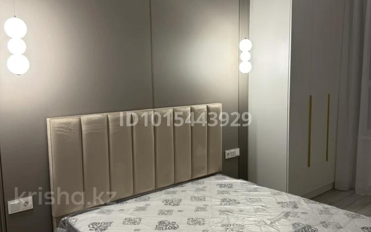 2-комнатная квартира · 50 м² · 9/13 этаж, Райымбека 348/1 — 2 студии | доход 400 000 ₸/мес | узаконено | мебель и техника за 44.5 млн ₸ в Алматы, Ауэзовский р-н — фото 2