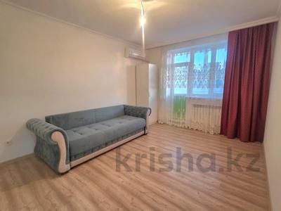 2-комнатная квартира · 50 м² · 9/9 этаж, Ахмет Байтурсынулы 39/1 за 26 млн ₸ в Астане, Алматы р-н