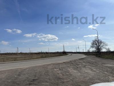 Жер телімі · 1.5 га, Курьяновский, бағасы: 20 млн ₸ в Караганде, Алихана Бокейханова р-н
