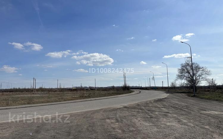 Жер телімі · 1.5 га, Курьяновский, бағасы: 20 млн ₸ в Караганде, Алихана Бокейханова р-н — фото 8