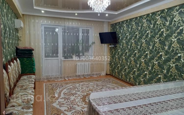 2-комнатная квартира · 62 м² · 9/9 этаж, мкр Жана Орда 7 за 23.5 млн ₸ в Уральске — фото 7