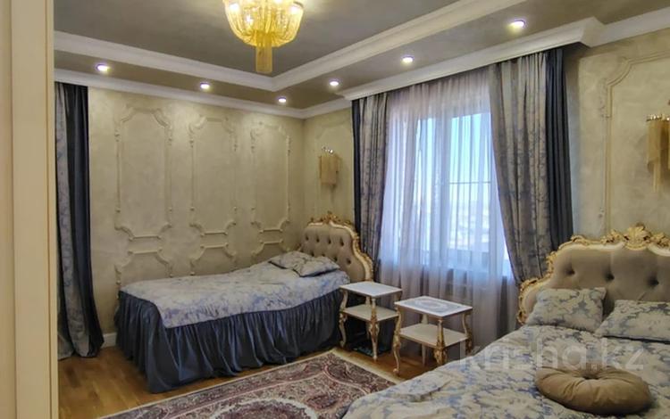 6-комнатная квартира · 187 м² · 6/15 этаж, Жамбыла за 95 млн ₸ в Петропавловске — фото 2