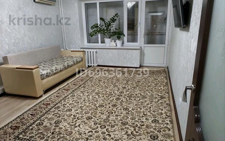 1-комнатная квартира · 34.1 м² · 1/10 этаж, 5-й мкр 22 за 10.7 млн ₸ в Актау — фото 7