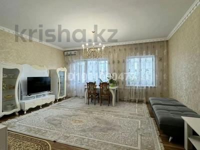 3-комнатная квартира · 88.5 м² · 5/5 этаж, 2 ой пер Казыбек би 16а — За областным акиматом за 37 млн ₸ в Таразе