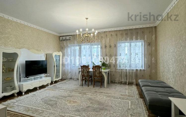3-комнатная квартира · 88.5 м² · 5/5 этаж, 2 ой пер Казыбек би 16а — За областным акиматом за 37 млн ₸ в Таразе — фото 14
