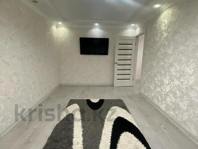 3-комнатная квартира · 70.1 м² · 5/6 этаж, Абилкаир хана за 21.5 млн 〒 в Актобе