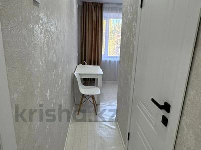 1-комнатная квартира · 29.5 м² · 4/5 этаж, Тюленина 1/5 за 11.1 млн 〒 в Уральске