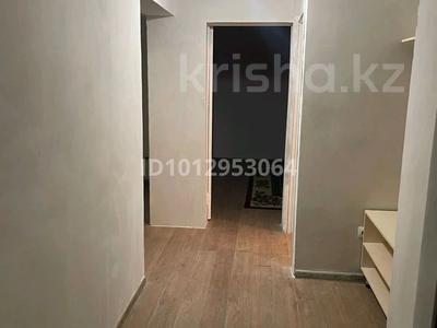 2-комнатная квартира · 67 м² · 6/9 этаж, мкр Нуркент 73 за 230 000 ₸ в Алматы, Алатауский р-н