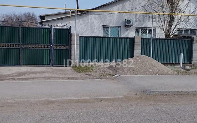 Часть дома · 4 комнаты · 120 м² · 120 сот., Сатпаева 184/2 за 22 млн ₸ в Шу — фото 2