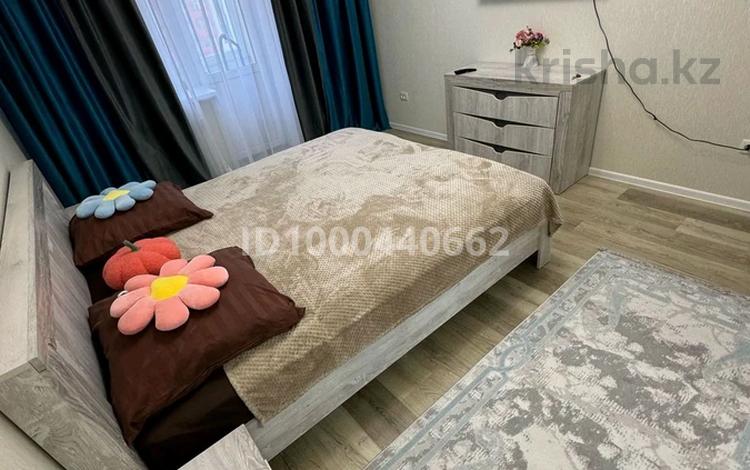 1-комнатная квартира · 40 м² · 9/12 этаж, Байтурсынова 18 — Улы дала за 15 000 ₸ в Астане, Алматы р-н — фото 2
