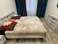 1-комнатная квартира · 40 м² · 9/12 этаж, Байтурсынова 18 — Улы дала за 15 000 ₸ в Астане, Алматы р-н — фото 2