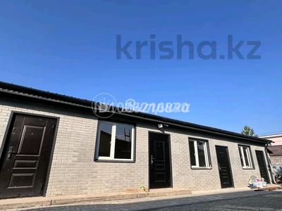 2-комнатная квартира · 40 м² · 1/1 этаж, Мадениет 41 за 140 000 〒 в Абае