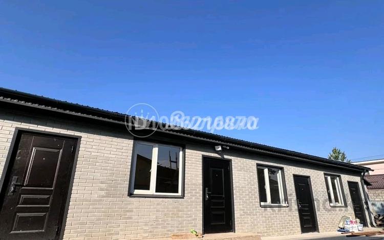 2-бөлмелі пәтер · 40 м² · 1/1 қабат, Мадениет 41, бағасы: 130 000 〒 в Абае — фото 2