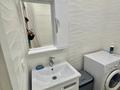 2-комнатная квартира · 55 м² · 11/12 этаж, Шевченко — Сейфуллина за 51.5 млн ₸ в Алматы, Алмалинский р-н — фото 15