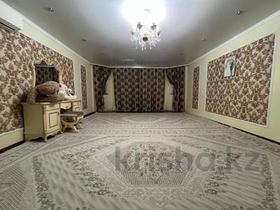 Отдельный дом · 6 комнат · 206.7 м² · 10 сот., Бауырластар 2 за 33.5 млн 〒 в Актобе