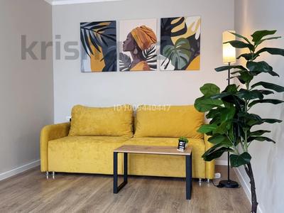 1-бөлмелі пәтер · 45 м² · 8/9 қабат, Байзакова 133, бағасы: 320 000 ₸ в Павлодаре