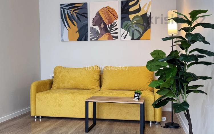 1-бөлмелі пәтер · 45 м² · 8/9 қабат, Байзакова 133, бағасы: 320 000 ₸ в Павлодаре — фото 15