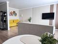 1-бөлмелі пәтер · 45 м² · 8/9 қабат, Байзакова 133, бағасы: 320 000 ₸ в Павлодаре — фото 2