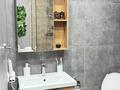 1-бөлмелі пәтер · 45 м² · 8/9 қабат, Байзакова 133, бағасы: 320 000 ₸ в Павлодаре — фото 15