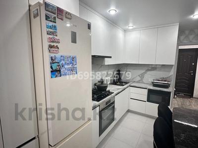 3-комнатная квартира · 61 м² · 6/9 этаж, Ленина 50А — Oil Центр, Мир кожи. за 24.9 млн 〒 в Рудном