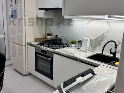 3-комнатная квартира · 61 м² · 6/9 этаж, Ленина 50А — Oil Центр, Мир кожи. за 24.9 млн 〒 в Рудном