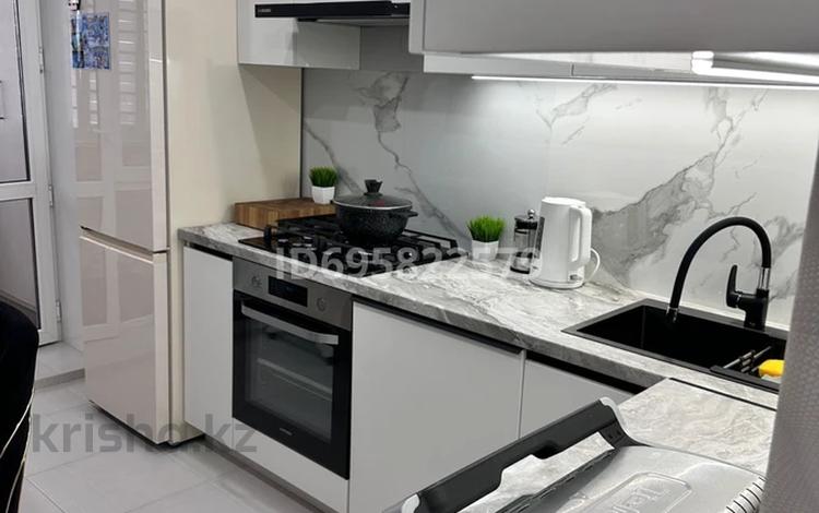 3-бөлмелі пәтер · 60 м² · 6/9 қабат, Ленина 50А — Oil Центр, Мир кожи., бағасы: 24.9 млн ₸ в Рудном — фото 36