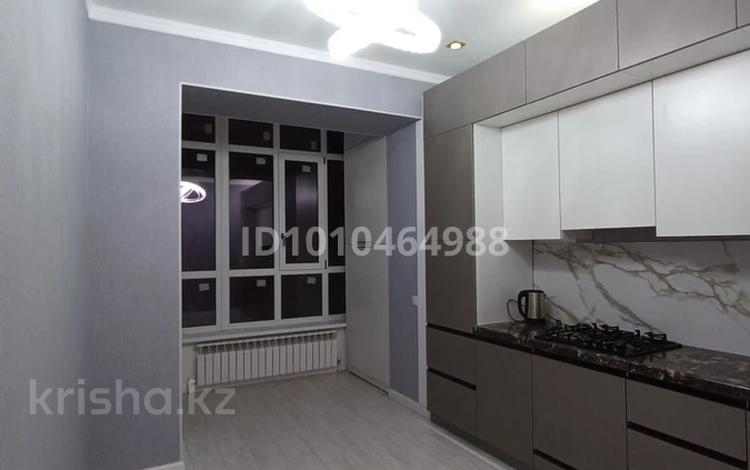 2-комнатная квартира · 70 м² · 2/5 этаж, мкр. Алтын орда, Мангилик Ел 30Б за 35 млн 〒 в Актобе — фото 2