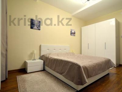 4-бөлмелі пәтер · 133.6 м² · 2/9 қабат, Желтоксан 3 — Ирченко, бағасы: 500 000 〒 в Астане, Сарыарка р-н