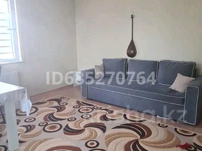 3-комнатная квартира · 83 м² · 15/16 этаж, мкр Аккент за 260 000 〒 в Алматы, Алатауский р-н