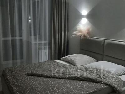 1-комнатная квартира · 48 м² · 7/12 этаж, мкр Нурсат, Аргынбекова 29/4 к2 — Шаяхметов за 15 000 ₸ в Шымкенте, Каратауский р-н
