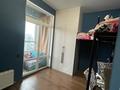 1-комнатная квартира · 43 м² · 17/17 этаж, Шамши Калдаяков 44 — Нажимеденова Улы дала за 30 млн ₸ в Астане, Алматы р-н — фото 9