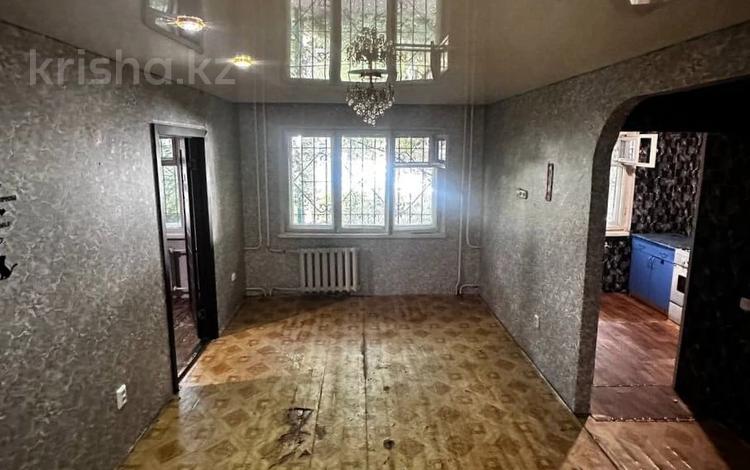 2-бөлмелі пәтер · 45 м² · 1/4 қабат, Пушкина 65 — Находиться рядом с Март/ЦУМ/Музыкальная школа, бағасы: 15.4 млн ₸ в Костанае — фото 2